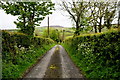 Ballykeel Road, Ballykeel