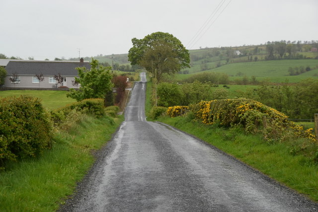 Reaghan Road