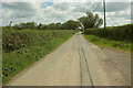 Lane, Boreat Moor