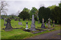 Ruabon Cemetery