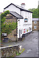 The Duke of Wellington, Ruabon