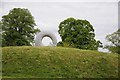 Tudor - beehive design viewing point