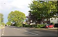 Rugby Road, Binley Woods