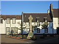 Freuchie War Memorial