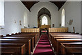 TG4106 : St Peter & St Paul's Church, Halvergate by Ian S