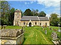 Tidmington Church