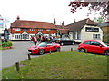 The Woolpack, Elstead