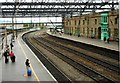 Carlisle Citadel Station