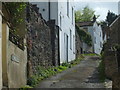 Looking up Hillpath