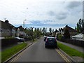 Ashenden Avenue, Rye