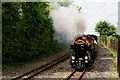 Romney Hythe & Dymchurch Railway