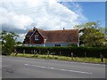 The Old School House, Folkestone Road, East Guldeford