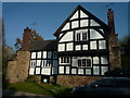 Ye Old House & Deacons Cottage (Orleton)