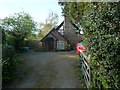 Church House Cottage (Orleton)