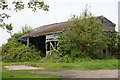 TG4005 : Barn on Lower Green, Freethorpe by Ian S