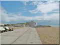 Seaford, Martello tower