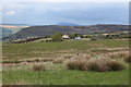 Rough grassland north of Blaenafon Road