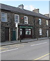 Davies & Potter Ltd, 21 Bridge Street, Lampeter