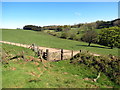 Llwybr ceffyl Gellihen / Gellihen bridleway