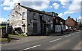 Former Rowantree Tavern, Jamestown