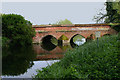 Toppesfield Bridge, Hadleigh (Suffolk)