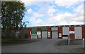 Southern Avenue industrial estate, Leominster