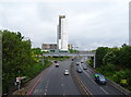 Blackwall Tunnel Northern Approach (A102)