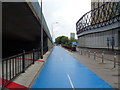 London Cycle Superhighway 3 (CS3)