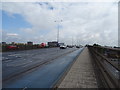 London Cycle Superhighway 3 (CS3)