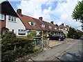 Houses on Valence Avenue, Dagenham