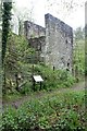 Aberduna engine house