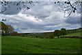 Pastures near Carr Lane