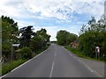 Folkestone Road, East Guldeford