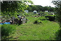 Harrold allotments