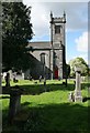 Bonhill Old Parish Church