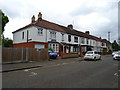 Houses on The Avenue, Hornchurch