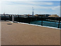 View from the Marina Pier