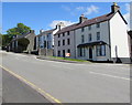 Church Street houses, Lampeter