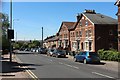 Houses on Pembury Road