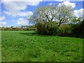 Farmland, St Dennis