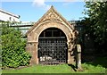 Mausoleum of the Martins of Auchendennan