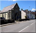 Shiloh Chapel, Lampeter