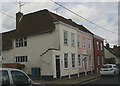 77-81 Benton Street, Hadleigh (Suffolk)