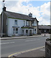 Lower Bridge Street semis, Lampeter