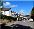 New Street, Lampeter