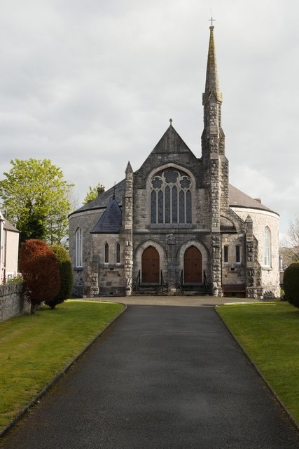 Y Tabernacl, Well Street, Ruthin © Mark Anderson cc-by-sa/2.0 ...