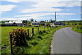 Church Road, Gortnagross