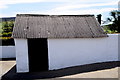 Shed, Speerholme