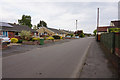 Post Office Road, Lingwood