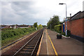 Lingwood Train Station